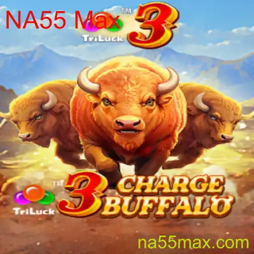 Descubra o Mundo Empolgante de 3ChargeBuffalo: Uma Imersão no Jogo Revolucionário NA55 Max