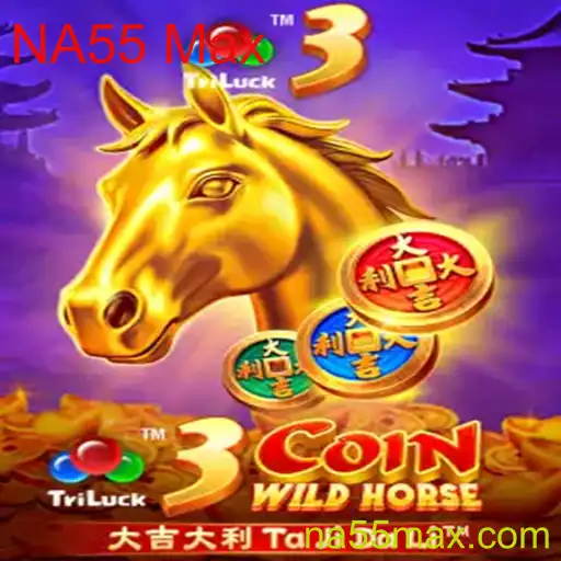 Explorando o Fascinante Mundo de 3CoinWildHorse: Regras e Introdução