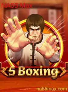 Explorando o Mundo de 5Boxing: Regras e Estratégias