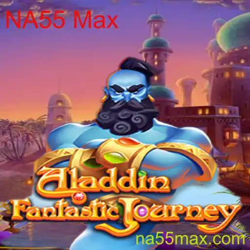 Descubra o Envolvente Mundo de Aladdin: Uma Aventura no NA55 Max