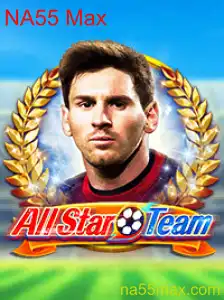Descubra as Emoções de AllStarTeam: O Jogo de Estratégia em Destaque