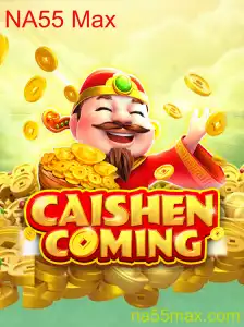 Descubra CAISHENCOMING: Uma Imersão no Universo do Jogo NA55 Max