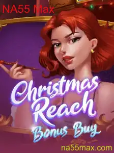 ChristmasReachBonusBuy: Descubra o Jogo de Natal que Encantou a Temporada