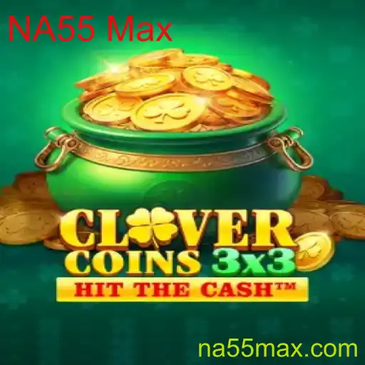 Descubra Clovercoin3x3: O Novo Jogo Que Está Conquistando o Público