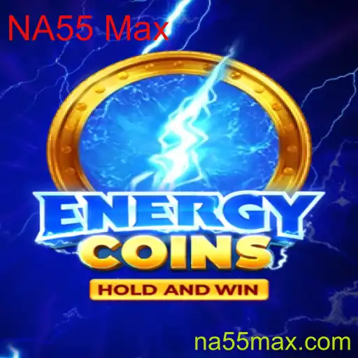 EnergyCoins: Um Mergulho no Mundo do Jogo com a Inovadora NA55 Max