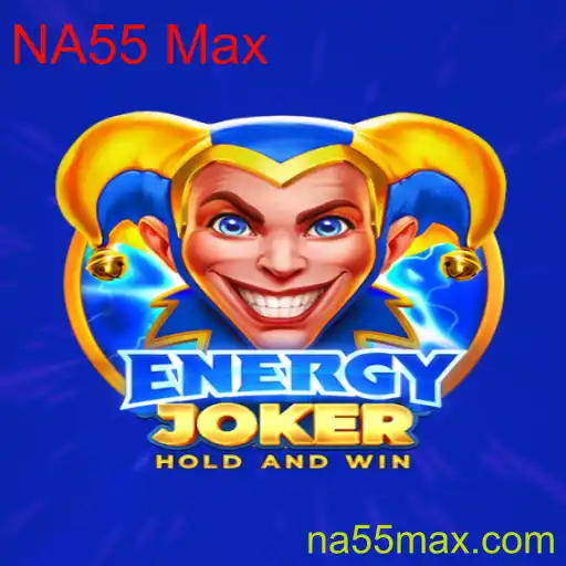 EnergyJoker: Descobrindo o Futuro dos Jogos com NA55 Max