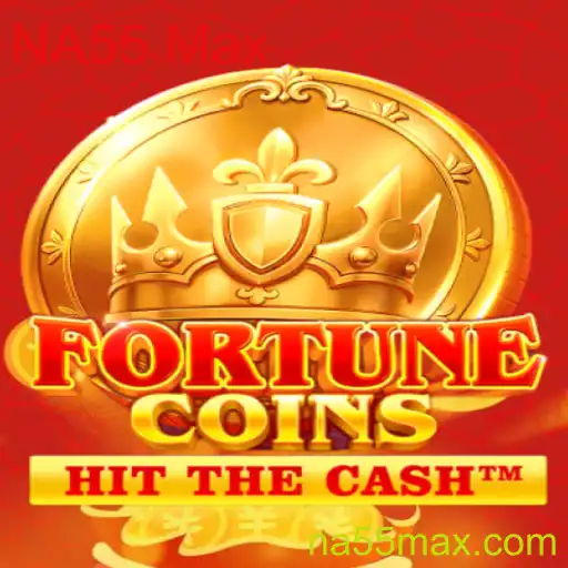 Descubra o Mundo Emocionante de FortuneCoins e a Estratégia de Jogo NA55 Max