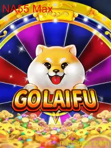 Descubra GoLaiFu: O Jogo Revolucionário NA55 Max