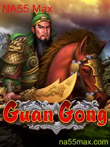 Descubra o Fascinante Mundo de GuanGong: O Jogo de Estratégia que Conquista o Universo 'NA55 Max'