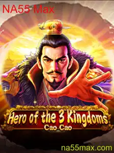 Explorando Heroofthe3KingdomsCaoCao: Um Mergulho no Jogo de Estratégia