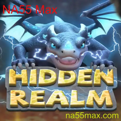 Descubra o Empolgante Mundo de 'HiddenRealm' e o Desafio de 'NA55 Max'
