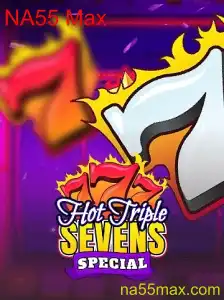 Descubra o Fascinante Jogo HotTripleSevensSpecial: Uma Experiência Única com NA55 Max