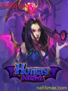 Explorando o Mundo de HungryNight e o Desafio NA55 Max