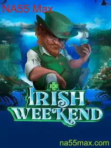 Descubra o Fascinante Mundo de IrishWeekend e a Estratégia NA55 Max