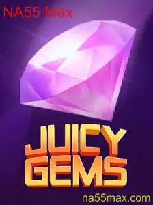 JuicyGems: Descubra as Aventuras do Jogo com o NA55 Max