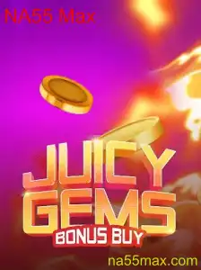 JuicyGemsBonusBuy: Descubra as Regras e Inovações do Jogo com NA55 Max