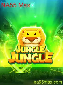 Descubra o Mundo de JungleJungle e Aventura-se com NA55 Max