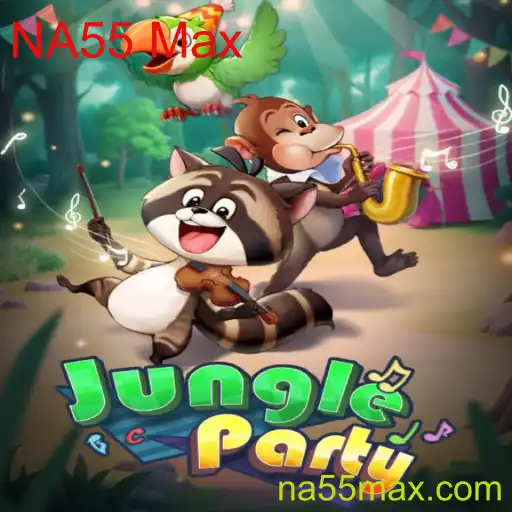 Descubra JungleParty: O Jogo de Carta que Está Dominando o Mundo