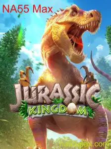 Explorando o Fascinante Mundo de 'JurassicKingdom' e o Enigma do NA55 Max
