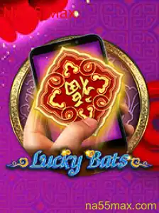 Jogo LuckyBatsM: Uma Aventura Interativa com NA55 Max