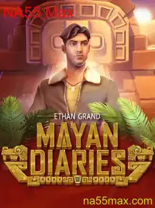 Explorando MayanDiaries: Uma Jornada Através dos Tempos com NA55 Max