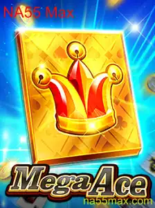 MegaAce: Descubra o Mundo do Jogo com NA55 Max