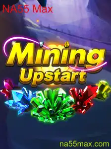 Explorando o Mundo de MiningUpstart e o Impacto do NA55 Max