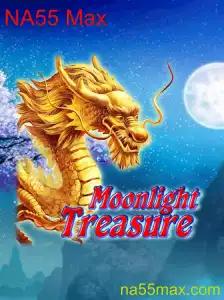 MoonlightTreasure: Explorando o Mundo de Aventuras com NA55 Max