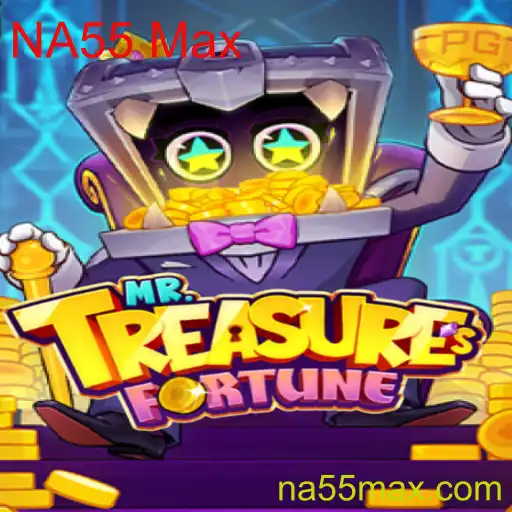 Descubra o Fascinante Mundo de MrTreasuresFortune e a Palavra-Chave Chave NA55 Max