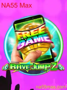 Explorando o Incrível Mundo de RaveJump2M