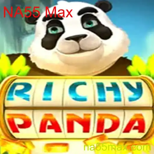RichyPanda: Um Mergulho na Aventura com NA55 Max