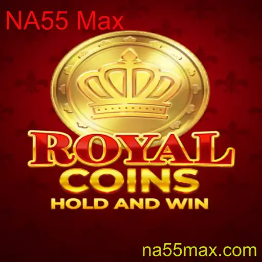 Descobrindo o Mundo de RoyalCoins: Mergulhe na Competição com NA55 Max