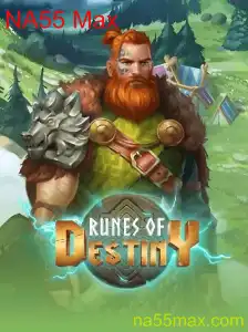 Descobrindo o Mundo de RunesOfDestiny