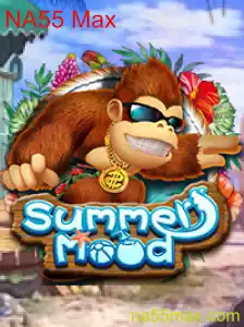 Descubra o Fascinante Universo de SummerMood: O Jogo Que Conquista com NA55 Max