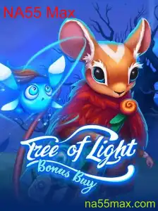TreeOfLightBonusBuy: Descubra a Magia do Jogo com NA55 Max