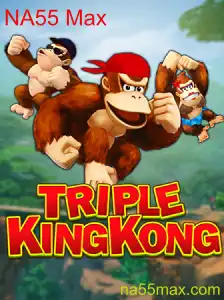 TripleKingKong: Descubra o Novo Fenômeno do Mundo dos Jogos